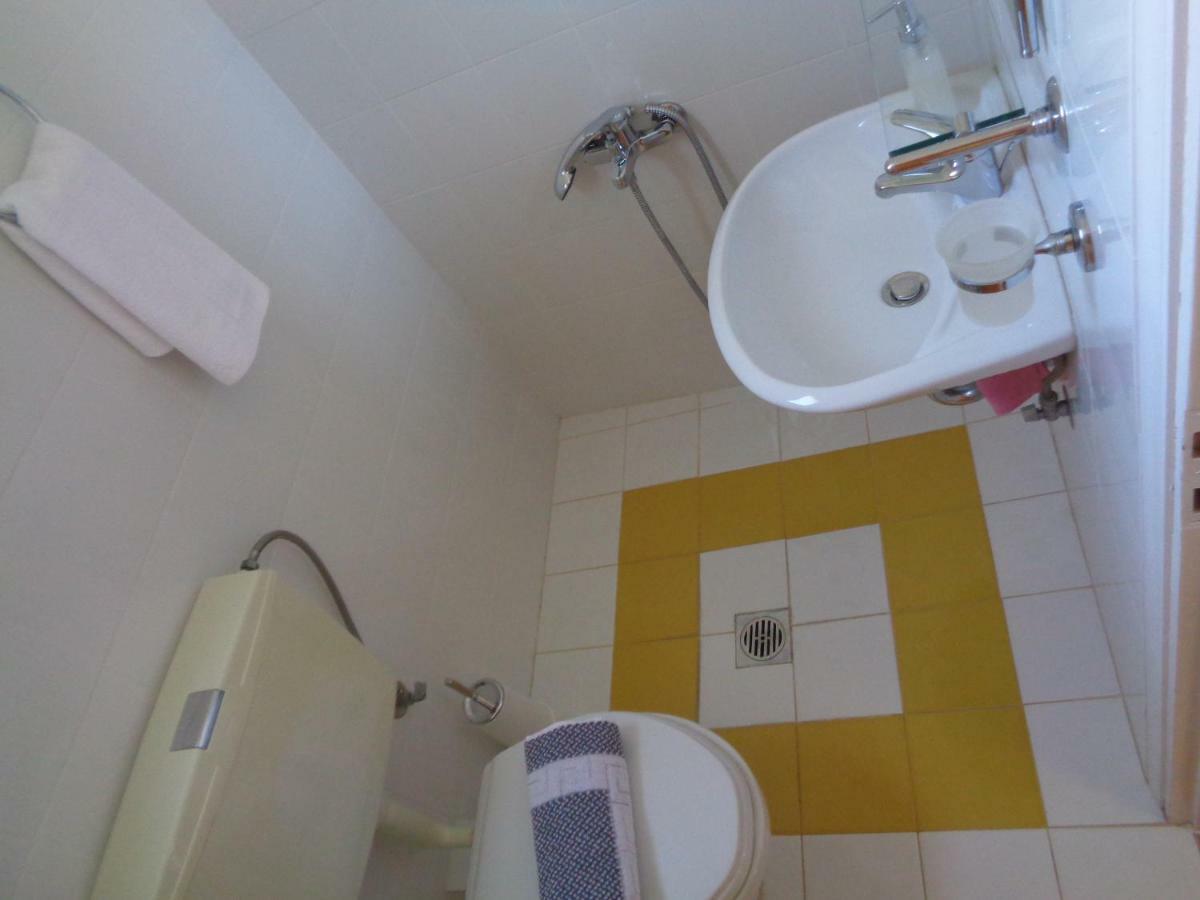 Melissani House Villa Karavomylos Eksteriør billede