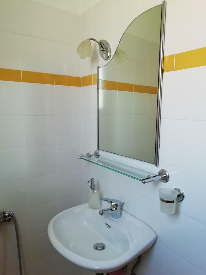Melissani House Villa Karavomylos Eksteriør billede